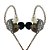 Fone de Ouvido Intra Auricular (In ear) DEVON 24 - SANTO ANGELO - Imagem 1