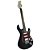 Guitarra Elétrica G110 OPBK - CORT - Imagem 3