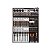 Mesa de Som Analógica 8 canais SX802FX USB - SOUNDCRAFT - Imagem 1