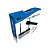 Microfone Profissional de Mão Sem Fio 7099-UHF - TSI - Imagem 5
