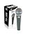 Microfone Profissional Dinâmico 58-B - TSI - Imagem 1