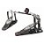 Pedal Duplo de Bateria IRON COBRA HP900PWN - TAMA - Imagem 3