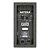 Caixa de Som Ativa 2 Vias 500W Rms HPS 12A - Antera - Imagem 2