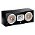 Caixa de Som Central 100W  NS-C444 - YAMAHA - Imagem 1