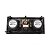 Caixa de Som de Embutir 120W (Arandela Angulada Retangular) RT7A - BSA - Imagem 3