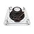 Caixa de Som de Embutir 34W (Arandela Coaxial Quadrada) CQ 670 CSP DSK - Imagem 4