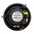 Caixa de Som de Embutir 75W (Arandela Coaxial Quadrada) S5 - BSA - Imagem 3
