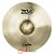 Prato Hi-Hat 14 polegadas CUSTOM ZCHH14 - ZEUS - Imagem 1