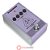 Pedal de Chorus 3RD DIMENSION - TC ELECTRONIC - Imagem 3