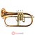 Flugelhorn Bb (Si Bemol) CFH-193 - CONDOR - Imagem 4