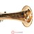 Flugelhorn Bb (Si Bemol) CFH-193 - CONDOR - Imagem 2