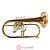 Flugelhorn Bb (Si Bemol) CFH-193 - CONDOR - Imagem 1