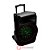 Caixa Ativa Com Bateria 300W 10 polegadas XC-710T - POLYVOX - Imagem 4