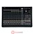 Mesa de Som Analógica 24 Canais 6 auxiliares MGP24X - YAMAHA - Imagem 1