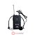 Microfone Duplo Profissional de Mão | Lapela | Headset Sem fio K402C - KADOSH - Imagem 5