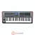 Teclado Controlador MIDI/USB 49 Teclas IMPULSE 49 - NOVATION - Imagem 1