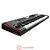Teclado Controlador MIDI/USB 49 Teclas IMPULSE 49 - NOVATION - Imagem 2