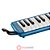 Escaleta 32 Teclas STUDENT 32 BLUE - HOHNER - Imagem 2