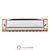 Gaita Diatônica Em Ré(D) BLUES HARP D - HOHNER - Imagem 3