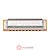 Gaita Diatônica Em Fa(F) MARINE BAND 1896 F - HOHNER - Imagem 3