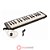 Escaleta 32 Teclas STUDENT 32 BLACK - HOHNER - Imagem 2