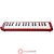 Escaleta 32 Teclas STUDENT 32 RED - HOHNER - Imagem 1