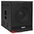 Subwoofer Ativo 500W 12 Polegadas SB 12A - DONNER - Imagem 2