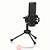 Microfone Condensador USB BU200 - BEHRINGER - Imagem 3
