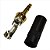 Conector P2 Stereo Macho Preto P2ST SAS OP01 - SANTO ANGELO - Imagem 3