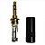 Conector P2 Stereo Macho Preto P2ST SAS OP01 - SANTO ANGELO - Imagem 2