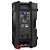 Caixa Ativa 1200W 15 polegadas ELX200-15P-GL - ELECTRO VOICE - Imagem 3