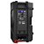 Caixa Ativa 1200W 12 polegadas ELX200-12P-GL - ELECTRO VOICE - Imagem 3
