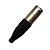 Conector XLR Macho Linha PLG SA2X - SANTO ANGELO - Imagem 2