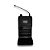 Receptor Bodypack de Fone Sem Fio MR5 - VOKAL - Imagem 1