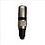 Conector XLR Macho Niquelado Q 34 BK M - CSR - Imagem 1