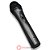 Microfone de Mão Profissional LS300 - LESON - Imagem 3
