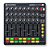 Controlador 24 Knobs e 8 Faders LAUNCH CONTROL XL - NOVATION - Imagem 1