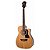 Violão 6 Cordas de Aço Elétrico Com Cutway HF11SCE-O - WASHBURN - Imagem 1