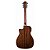 Violão 6 Cordas de Aço Elétrico Com Cutway HF11SCE-O - WASHBURN - Imagem 2