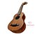 Ukulele Soprano UB-21 - BENSON - Imagem 2