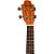Ukulele Soprano UB-21-B - BENSON - Imagem 3