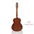Violão 6 Cordas de Aço Elétrico SM200 MGS MINI - STRINBERG - Imagem 4