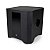 Subwoofer Ativo 100W 8 Polegadas Preto RD SW 8 - FRAHM - Imagem 2