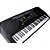 Teclado Musical 61 Teclas Com Suporte Para Partituras 2177 - CSR - Imagem 3
