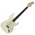 Guitarra Elétrica DF/MG OWH Olympic White TG-500 - TAGIMA - Imagem 1