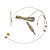 Transmissor Com Headset Para BR-7000-UHF BP-DIGITAL - TSI - Imagem 3
