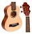 Ukelele Soprano Com Tampo Solido Em Spruce UB-21S - BENSON - Imagem 2