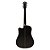 Violão 6 Cordas de Aço Elétrico WD7SCE BM - WASHBURN - Imagem 3