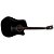 Violão 6 Cordas de Aço Elétrico WD7SCE BM - WASHBURN - Imagem 2