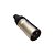 Conector XLR Macho Linha WC 1013 - WIRECONEX - Imagem 3